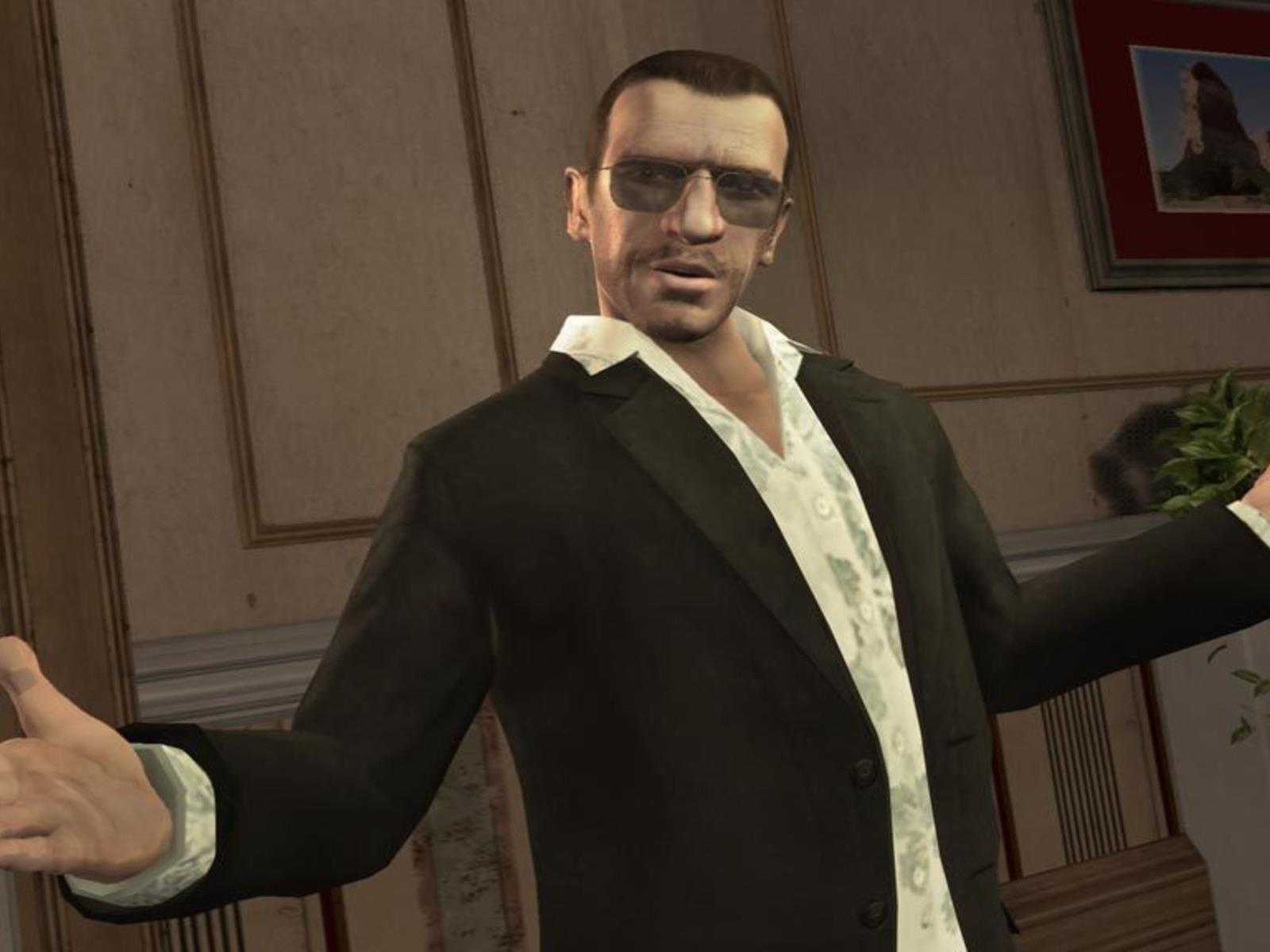 Forget GTA VI, Next Rockstar Release Could Be A Grand Theft Auto Classic Remaster