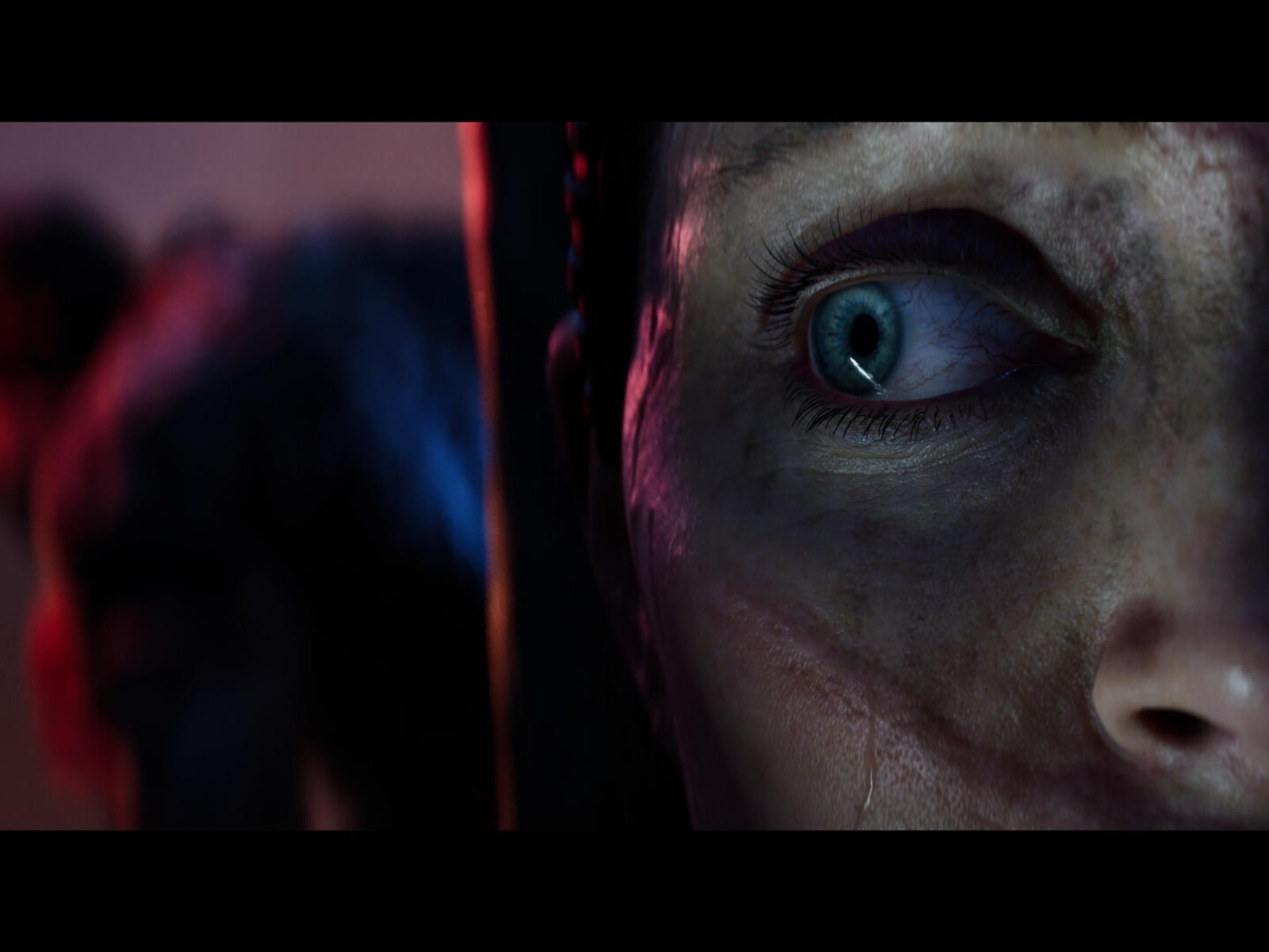 Xbox Exclusive Hellblade 2 Is Headed To PlayStation With A Perk For PS5 Pro