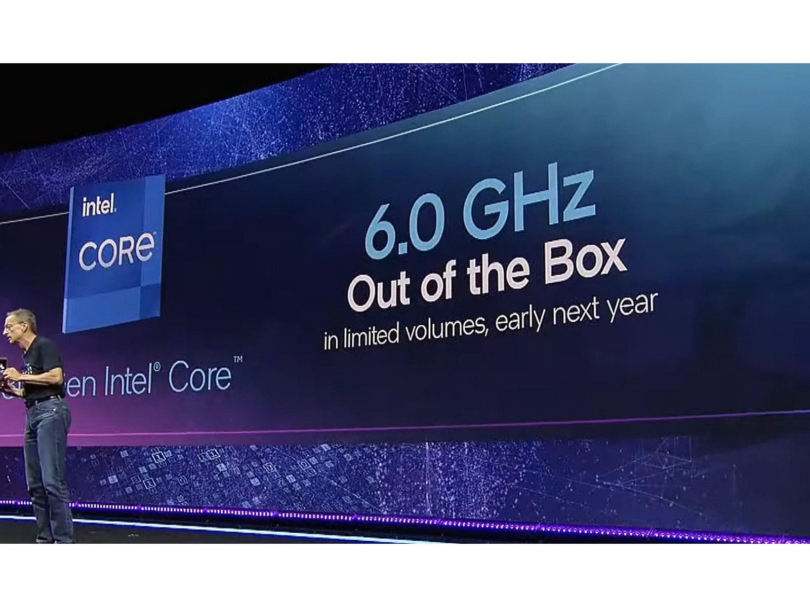 Here's Intel's New Firmware Fix For 14th/13th Gen Raptor Lake Instability