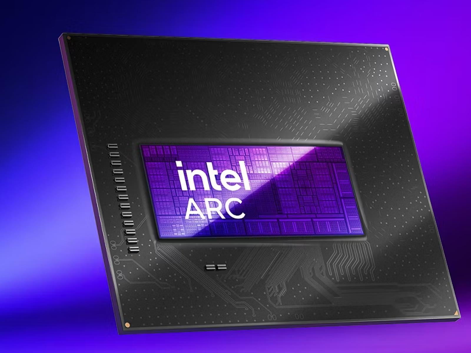 Intel's Mysterious Battlemage G31 GPU Gets Spotted In Shipping Manifest