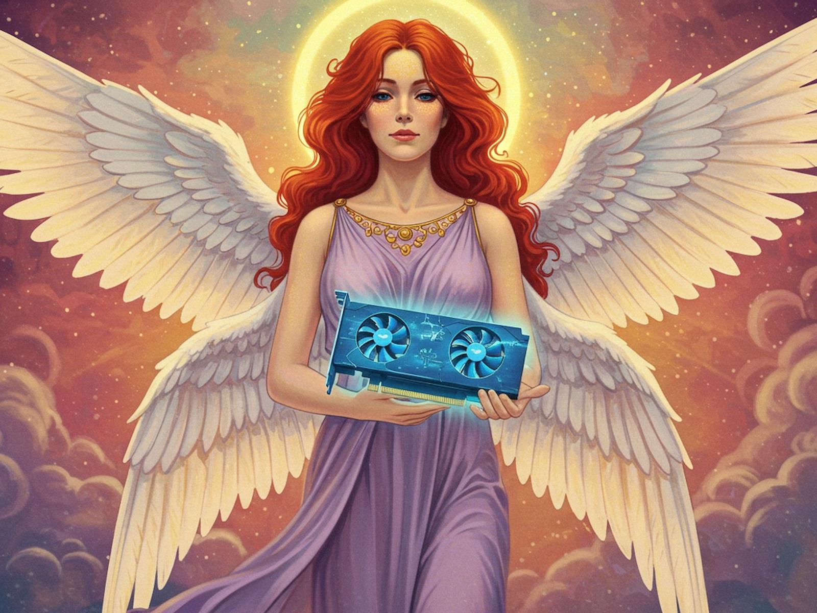 Intel Arc Celestial Xe3 GPUs Confirmed Ready For Tape-Out Soon