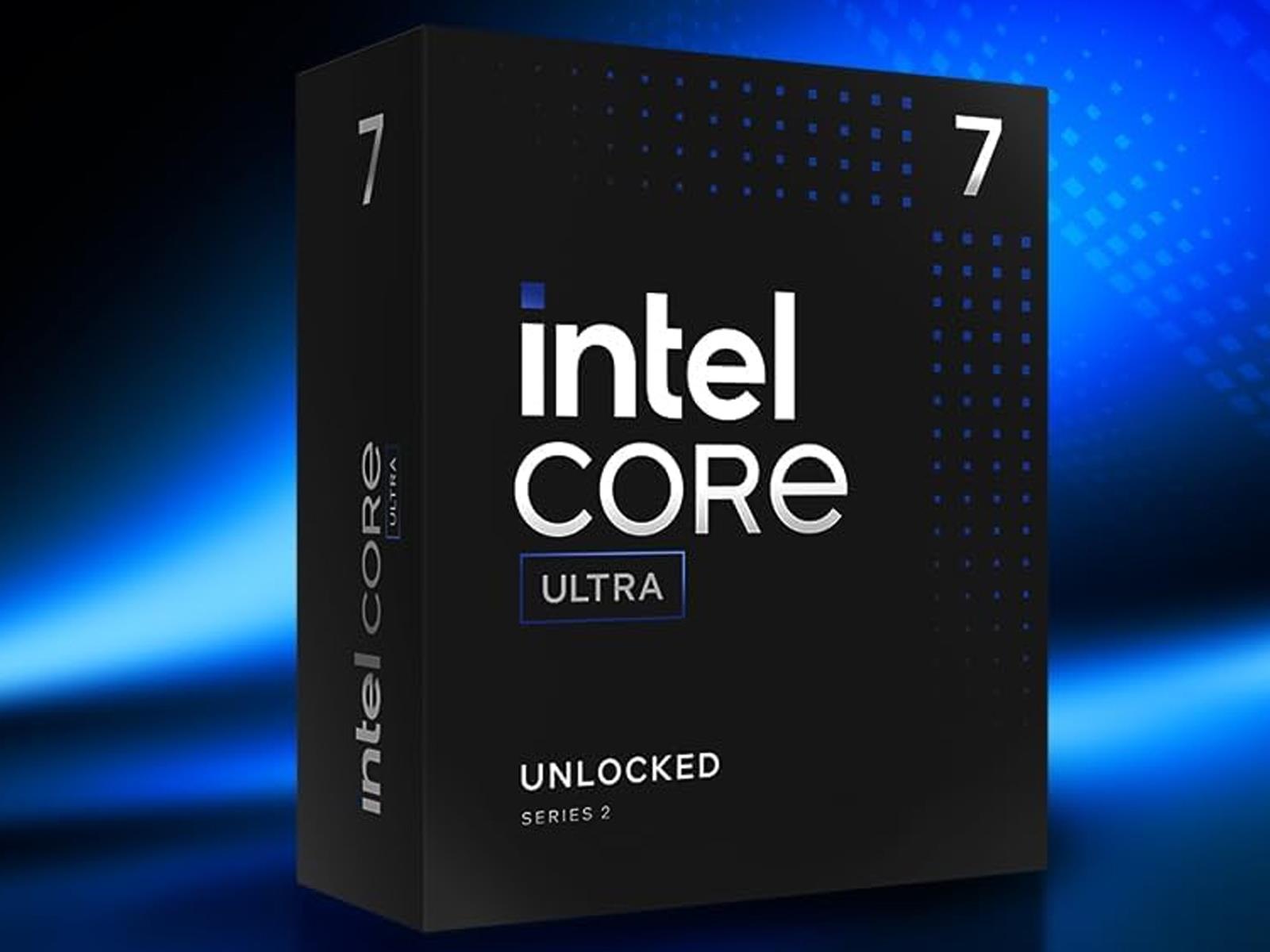 Surprise! Intel Slashes $100 Off These Arrow Lake CPUs With Free Games To Boot
