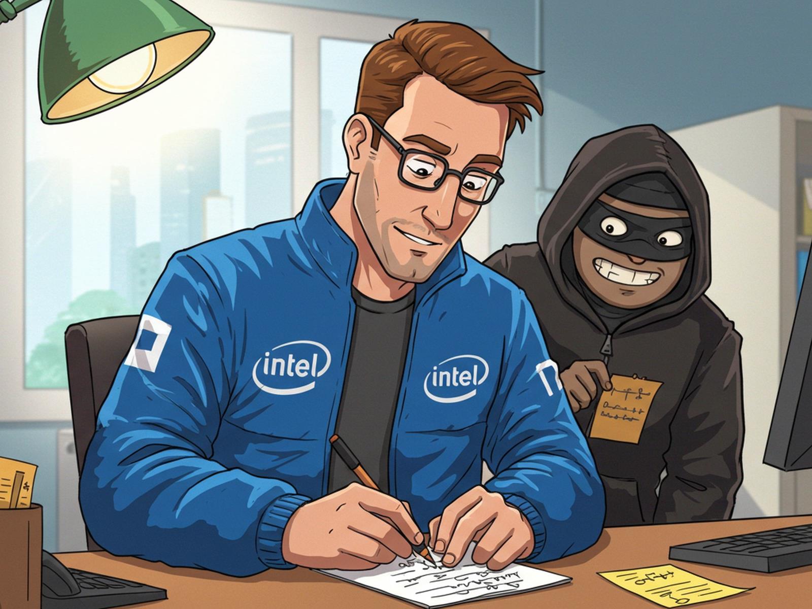 Intel CPUs Face Renewed Data Leak Threat As Spectre Mitigations Fall Short