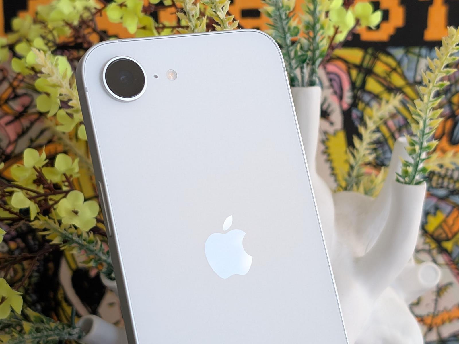 Apple iPhone 16e Review: Sexy But Pricey With Caveats