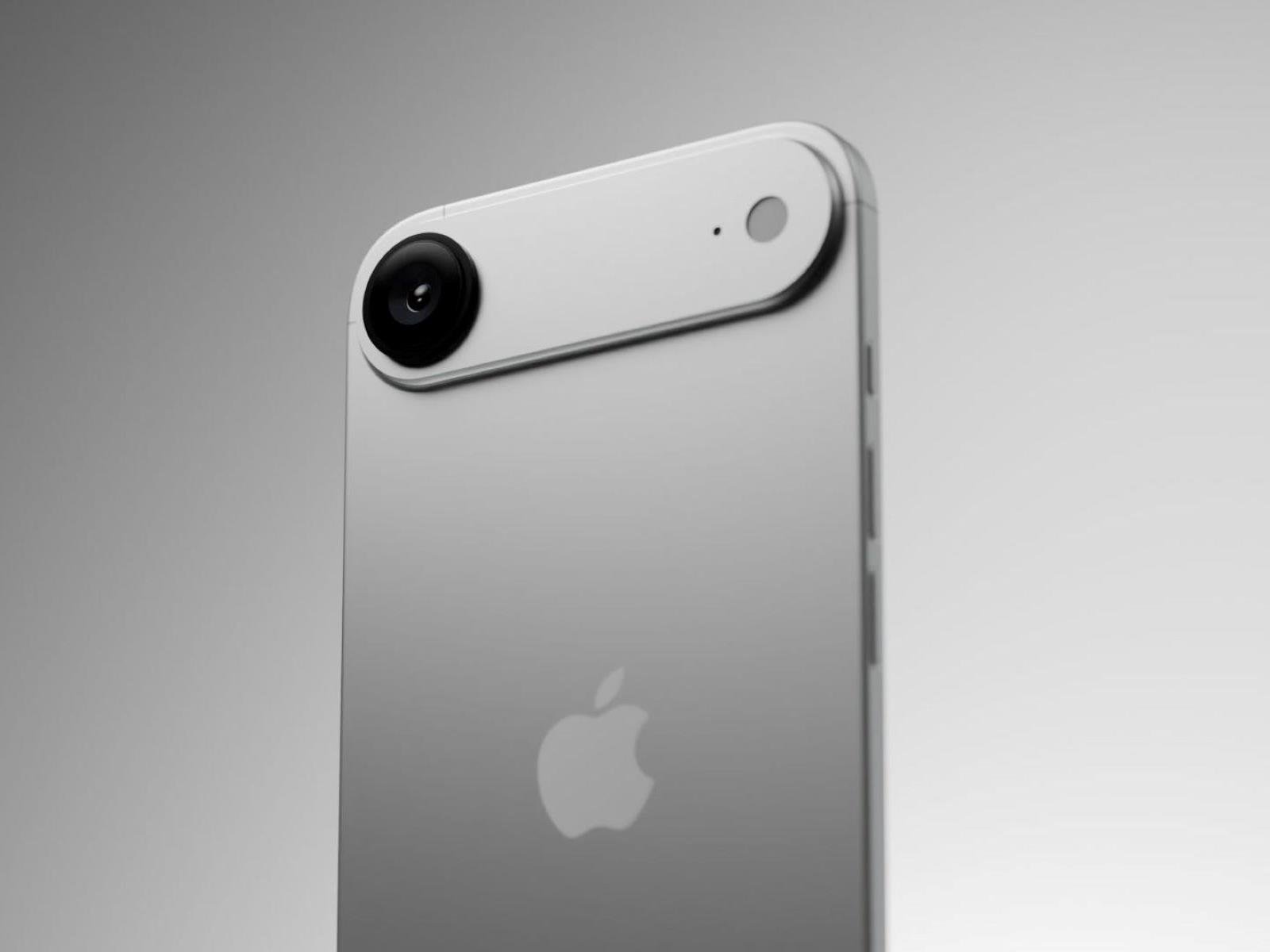 iPhone 17 Air Design Leak Reveals How It Compares To Samsung's Svelte Galaxy S25 Edge