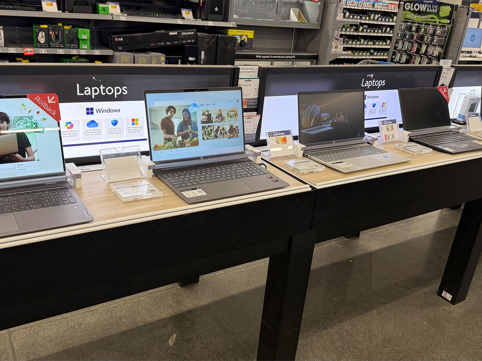 Why PC Shipments Are Suddently Expected To Soar Despite Tumultuous Tariffs