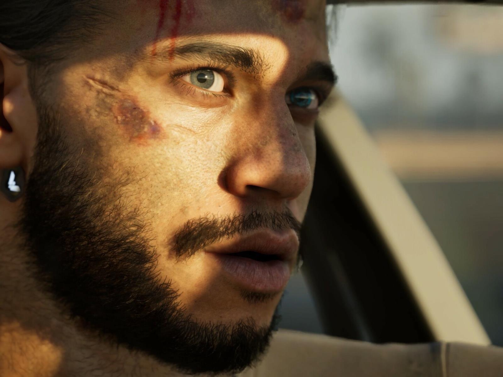 MindsEye Trailer Shows Off Stunning GTA-Style Gameplay And It Won't Cost $80
