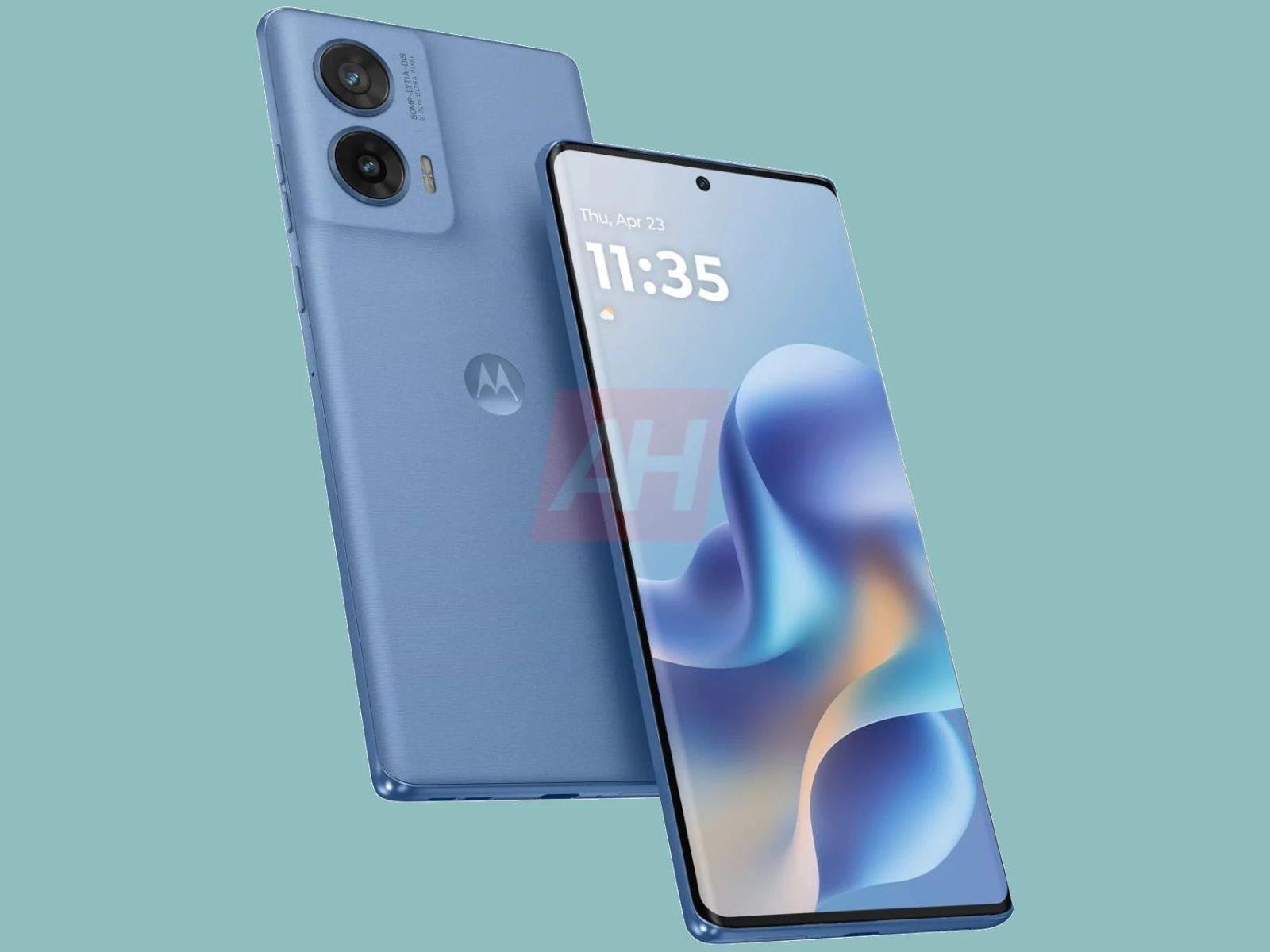 Moto G96 5G Powered By Snapdragon Could Be The Budget Phone To Beat