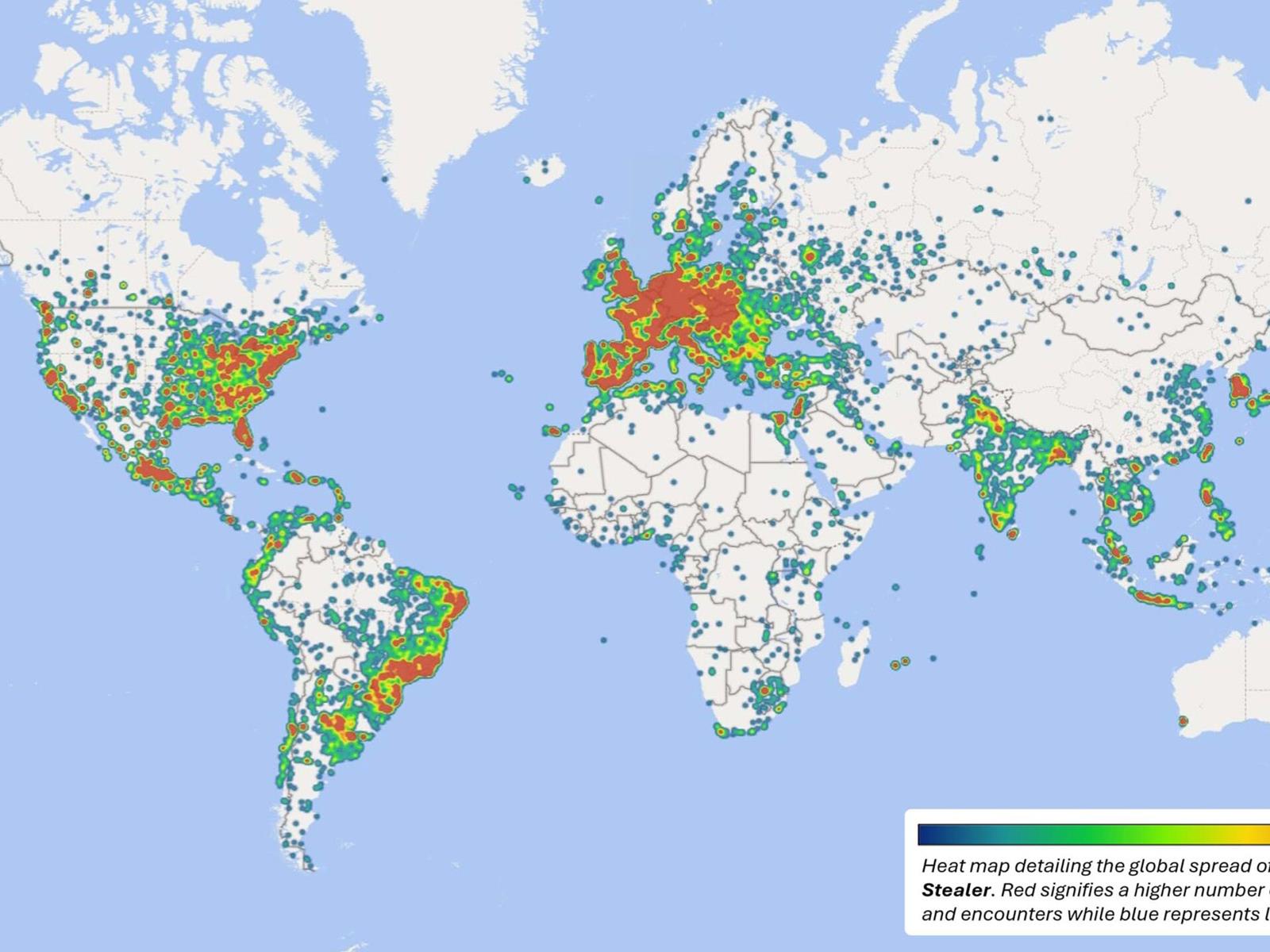 Microsoft Warns Hundreds Of Thousands Of PCs Are Infected With Data-Stealing Malware