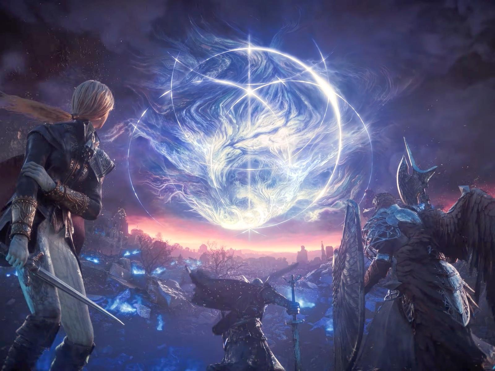 Elden Ring Nightreign Launches Thursday For $40, And You Should Buy It
