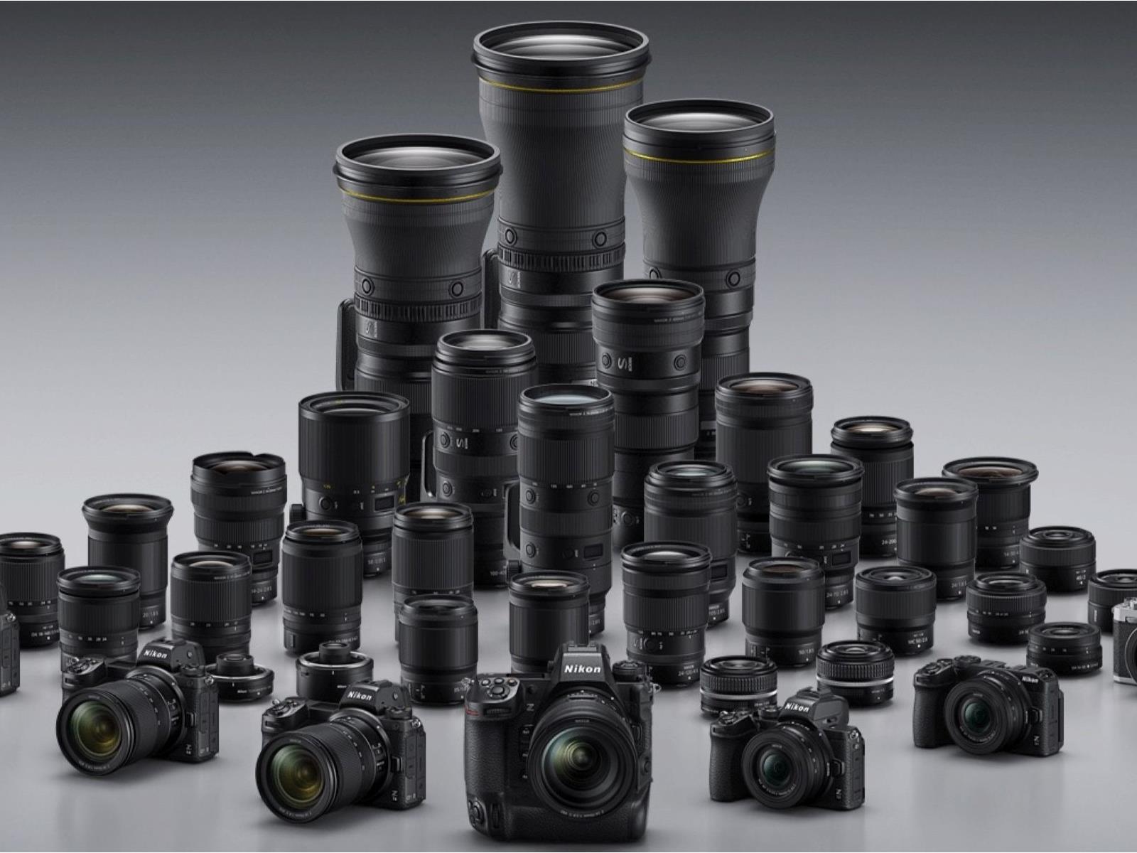 Nikon Confirms Camera Price Hikes Are Coming, You Can Probably Guess Why