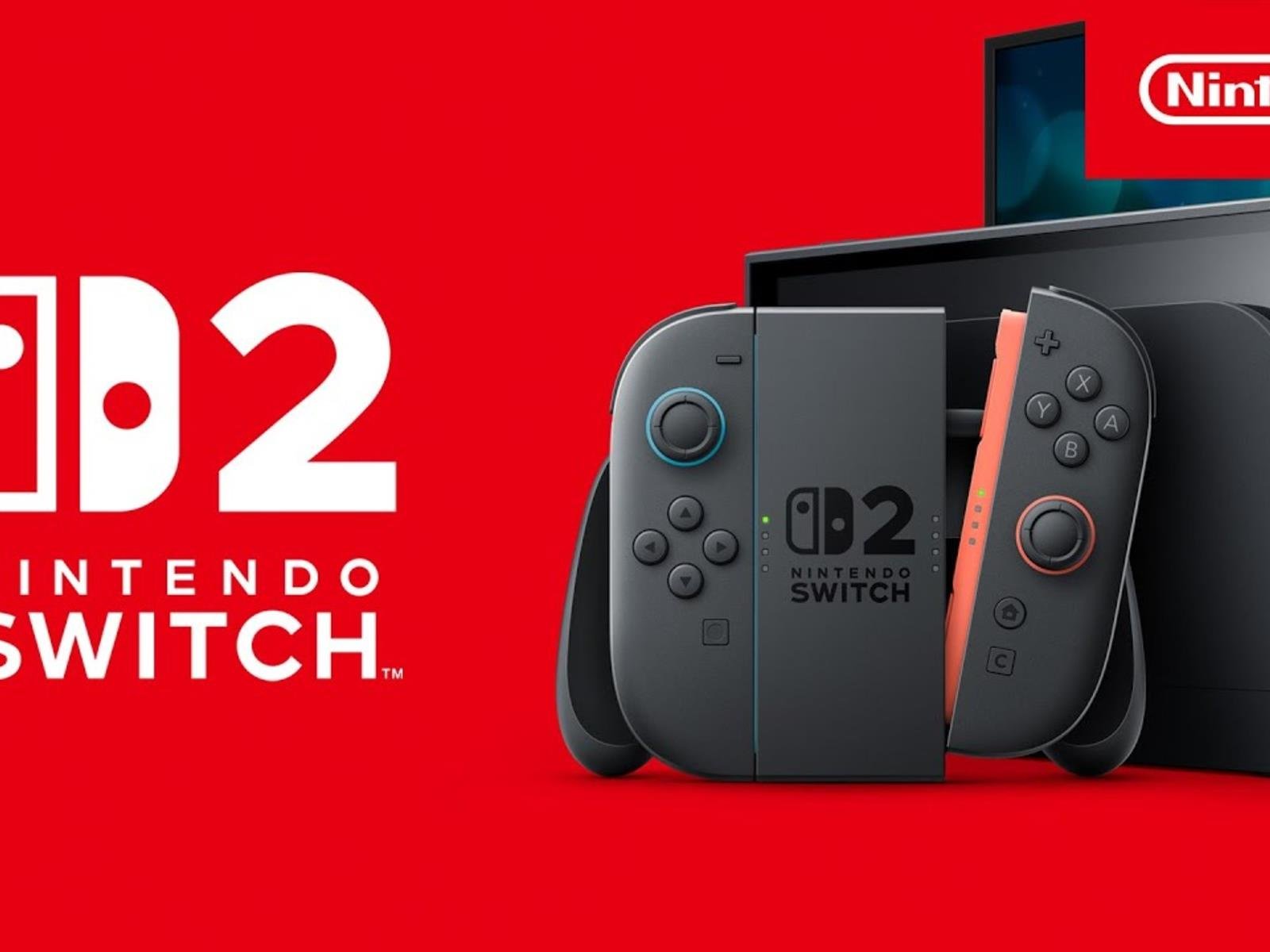 Buzzkill Nintendo Files Suit Against Genki For Switch 2 Mockups