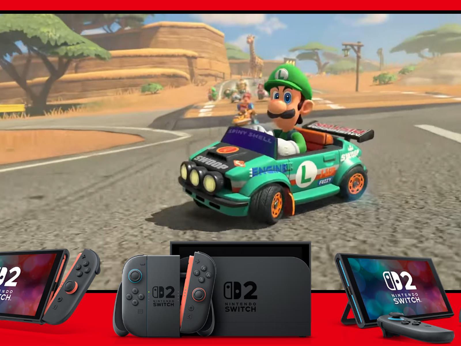 Is Walmart Cancelling Nintendo Switch 2 Preorders? What We Know So Far