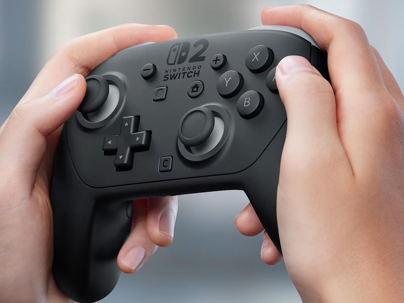 War Declared On Nintendo Switch 2 Scalpers With Strict Auction Ban
