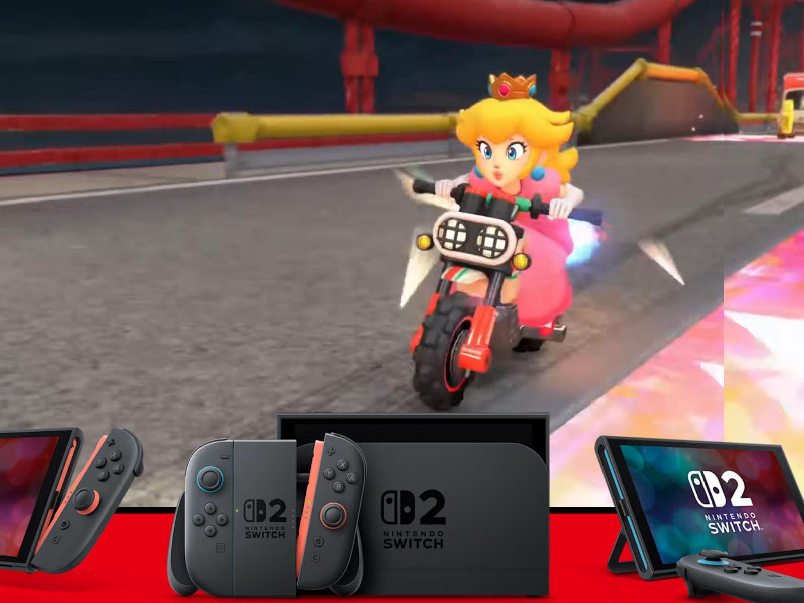 Nintendo Switch 2 Launch Purchase And Preorder Strategy Guide