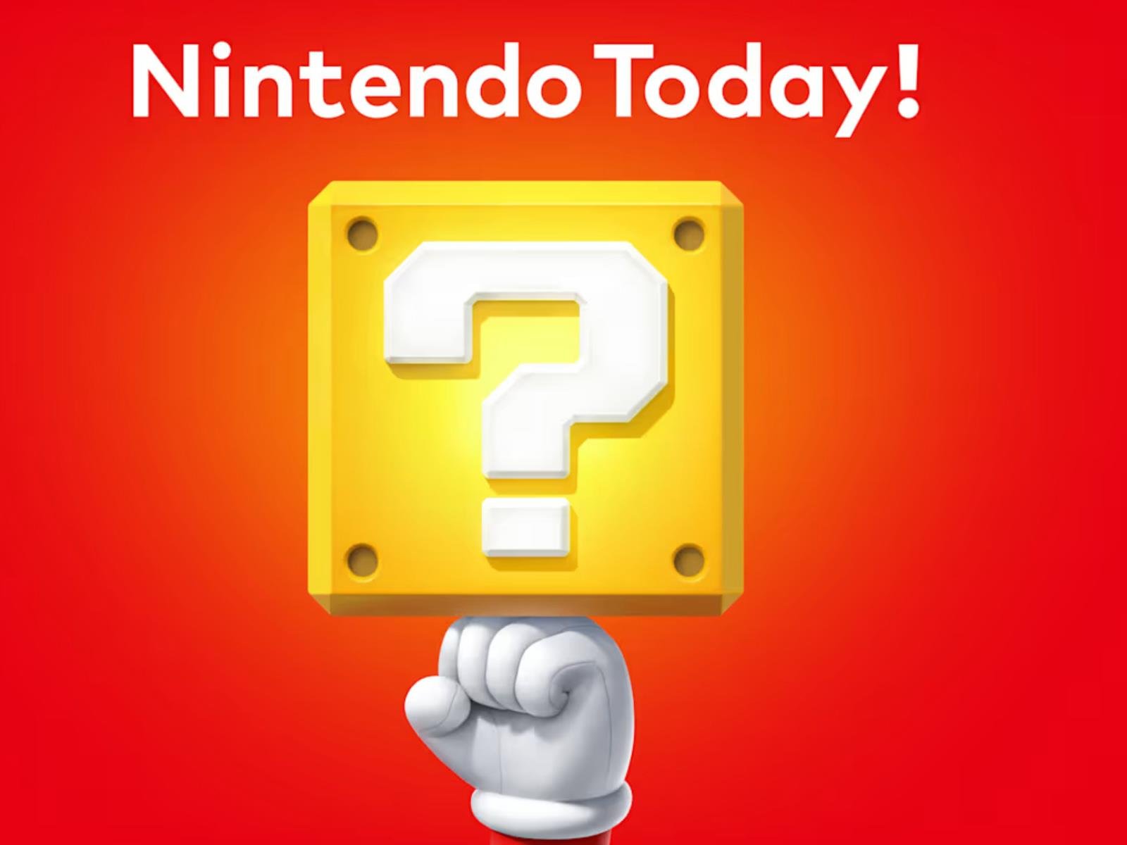 Nintendo Plugs Switch 2 Leaks With A Surprising New Restriction For Gamers