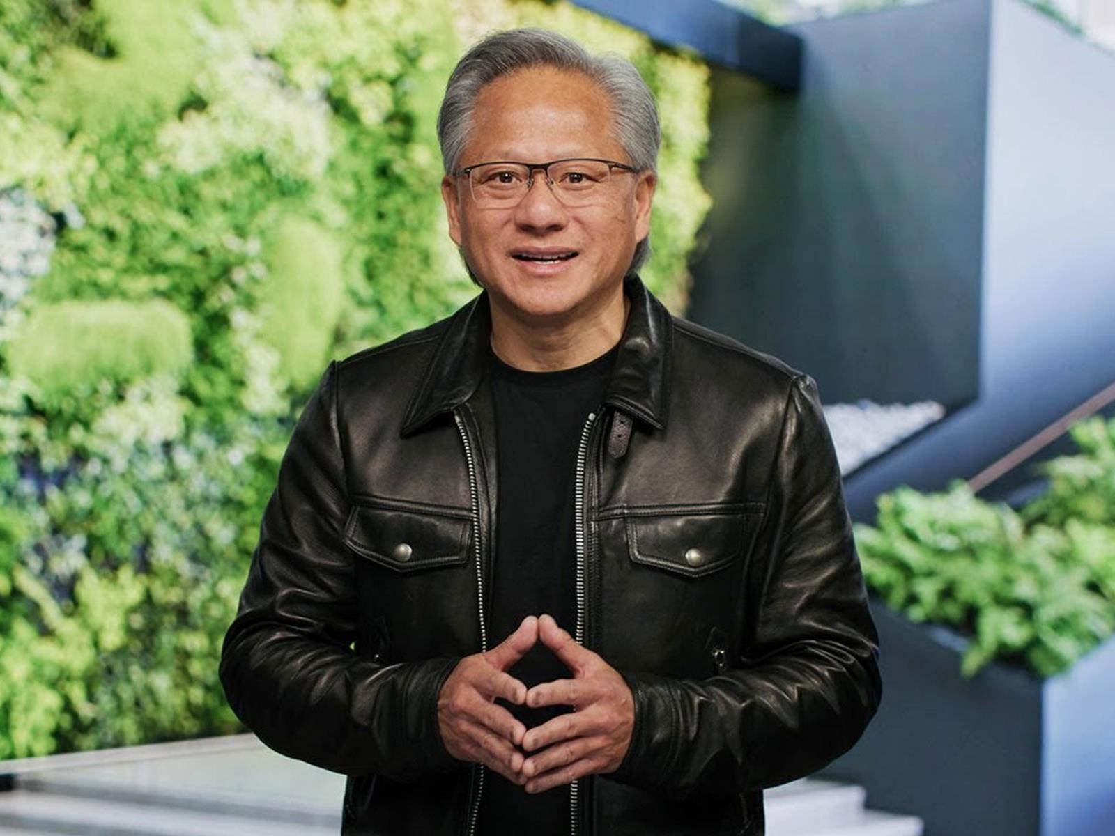 NVIDIA Crushes Earnings Despite Export Limitations On Huge Data Center And Gaming Demand
