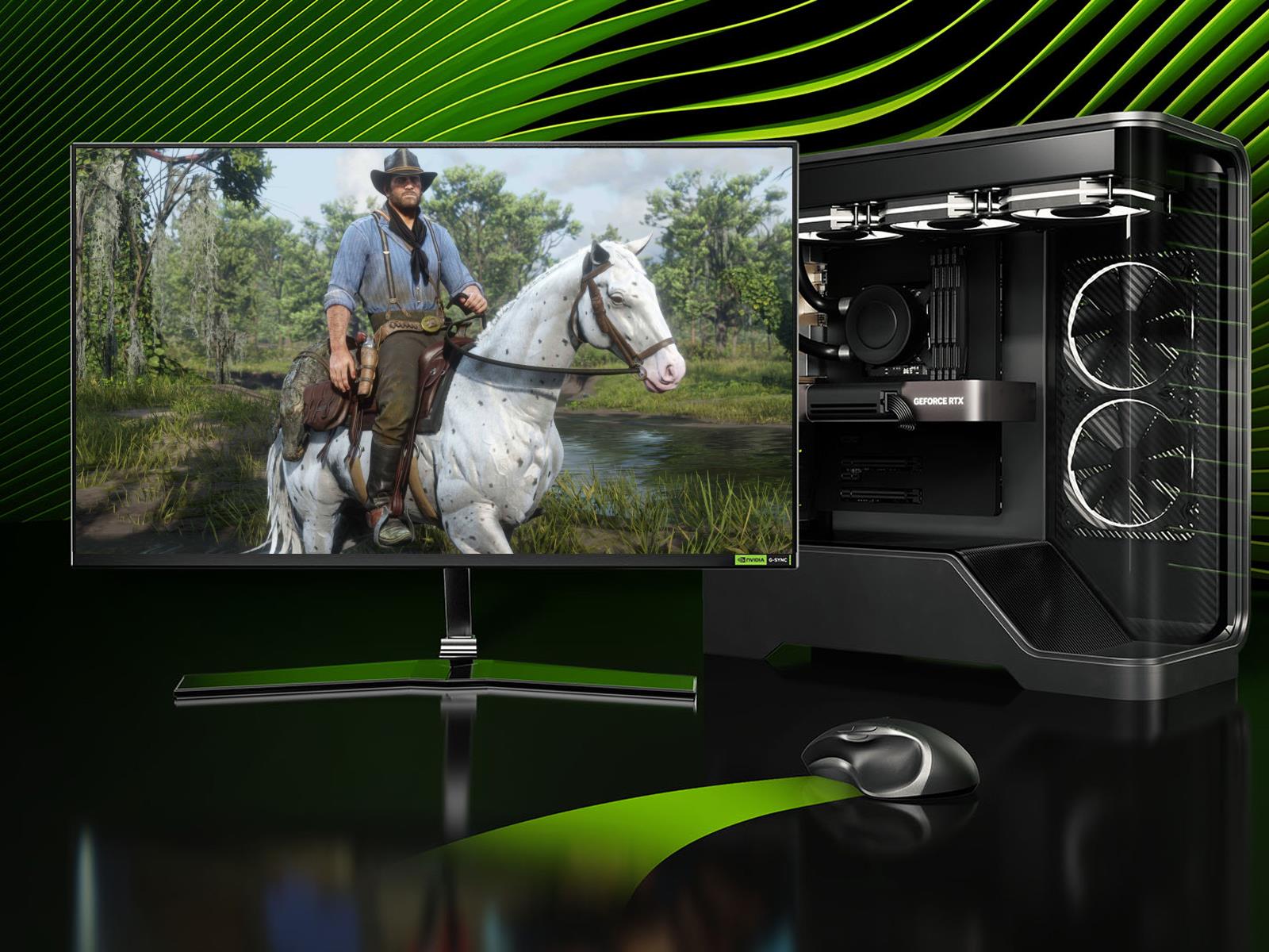 NVIDIA's New Game Ready 576.28 GPU Driver Arrives With A Ton Of Fixes