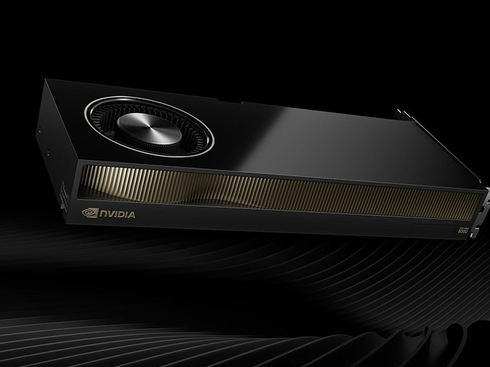 How NVIDIA Allegedly Plans To Dodge Blackwell AI Chip Export Restrictions To China