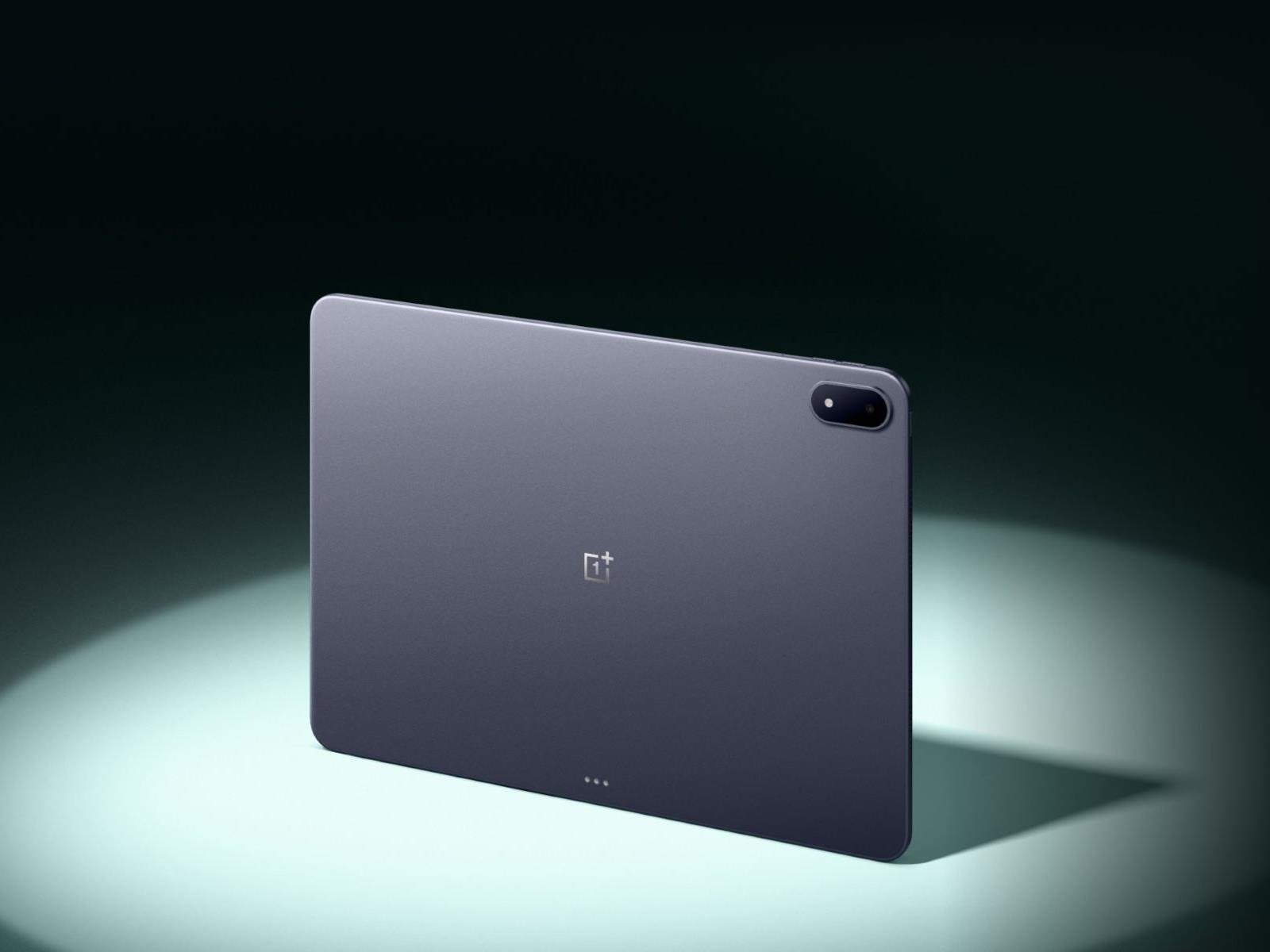 OnePlus Pad 3 Taps Snapdragon 8 Elite To Challenge iPad And Android Tablets