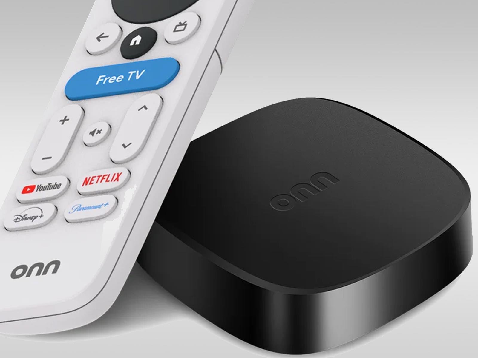 Life After Chromecast: Walmart's New 4K Google TV Streamer Is Super Affordable