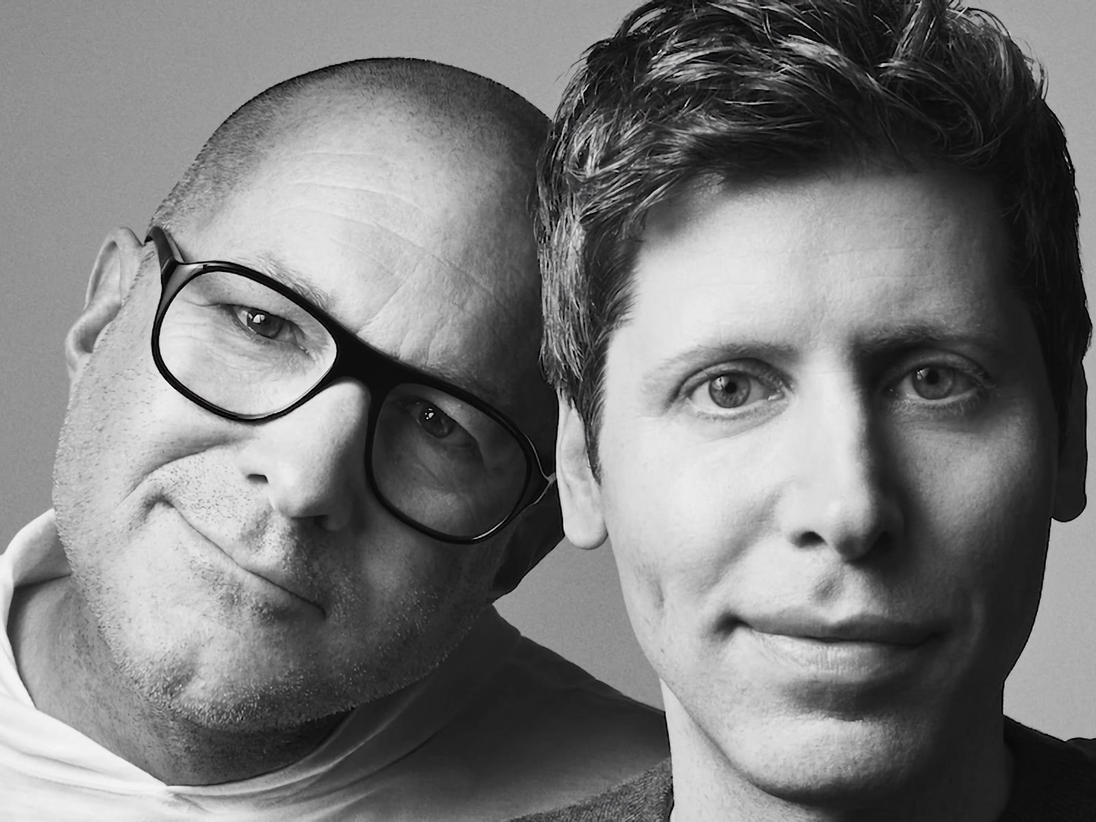 Jony Ive's AI Device Startup Joins OpenAI In Mega Deal, Is Apple Cooked?