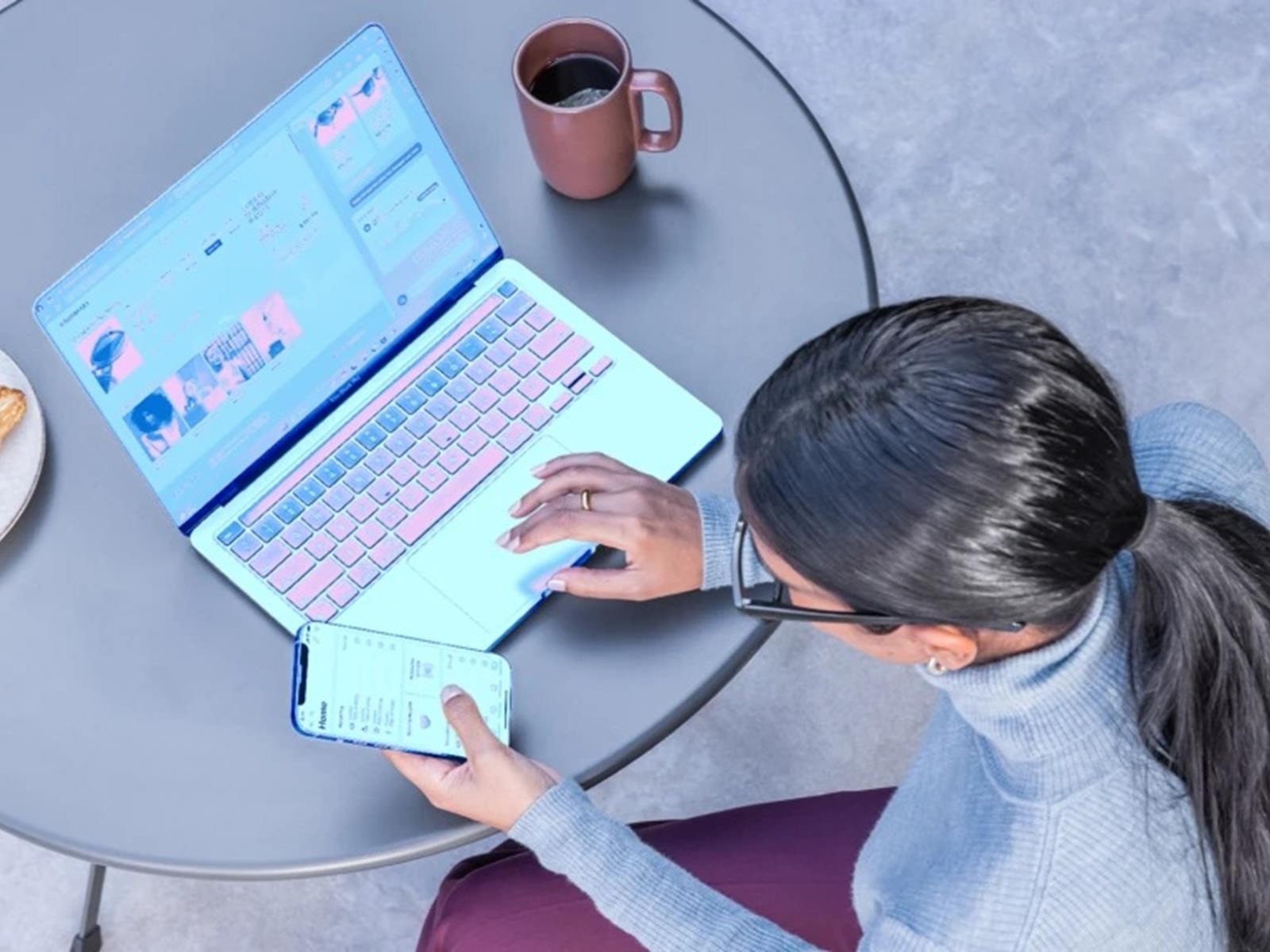 Microsoft Amps Up War On Passwords With A Key Change To New Accounts