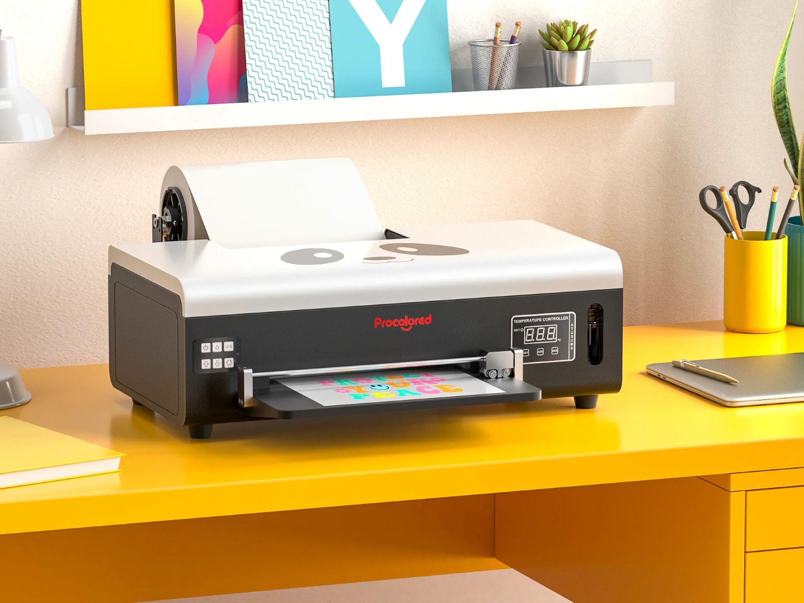 This $7,000 Printer Spread Malware Through Infected Drivers For 6 Months