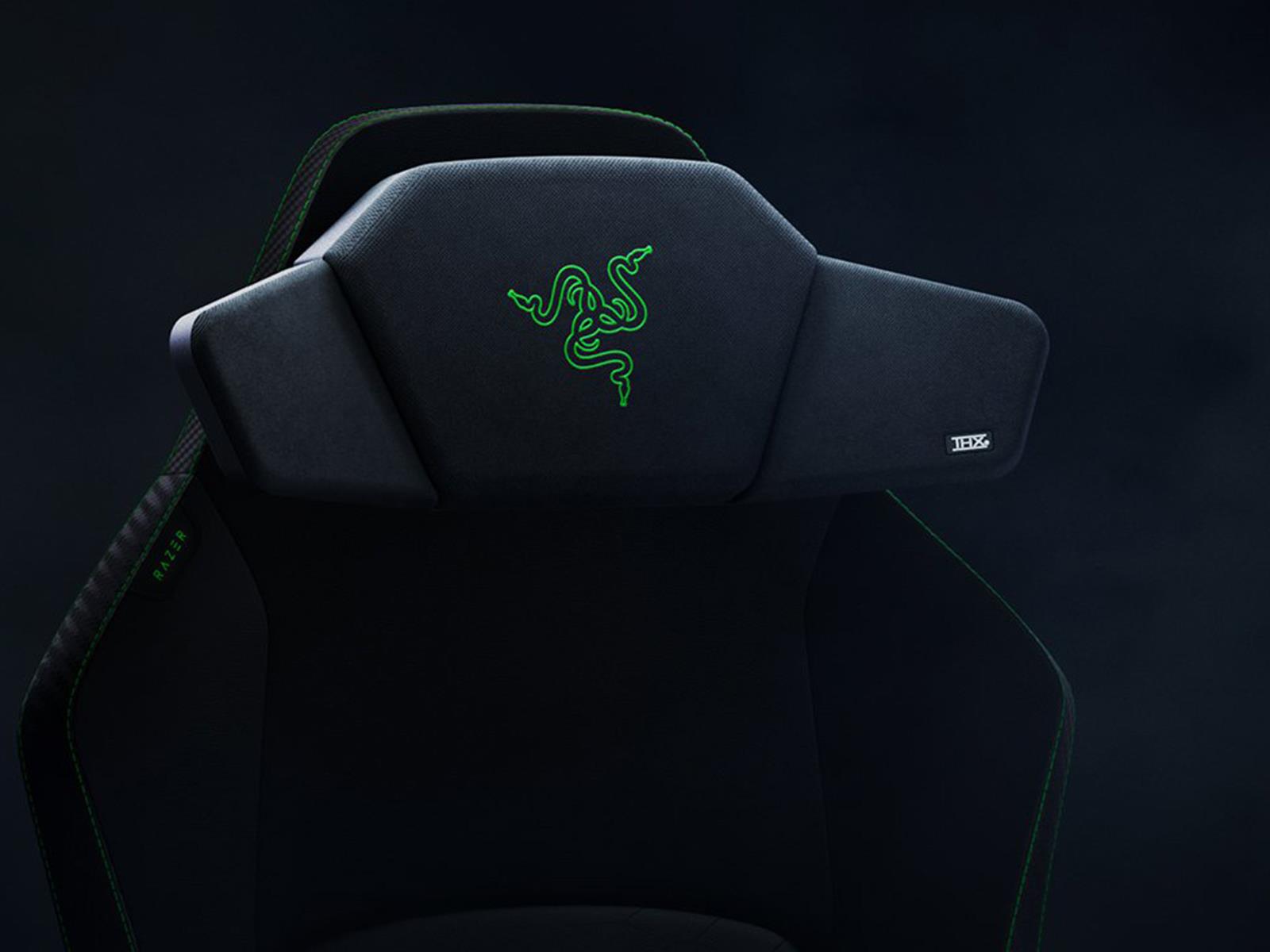 Forget Headphones, Razer's Clio Turns Your Gaming Chair Into A Spatial Audio Sound Stage
