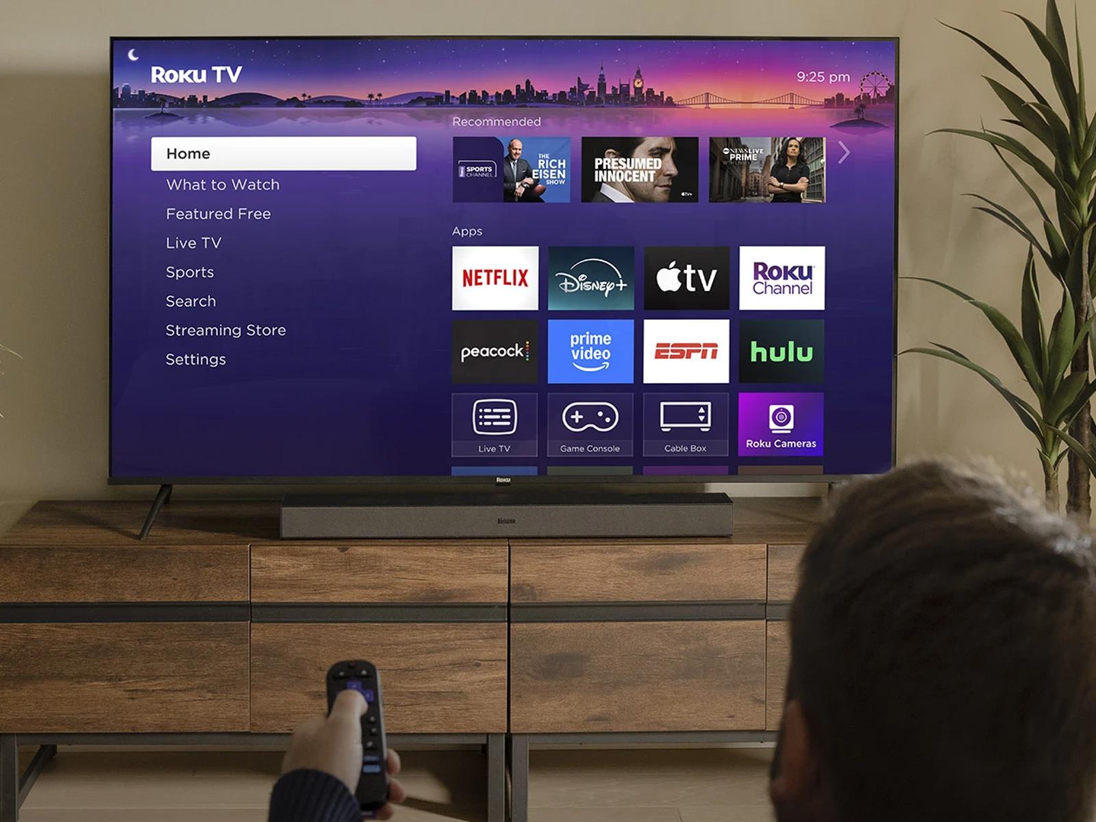 Roku Responds To Streaming Update Ruining HDR With Washed-Out Colors