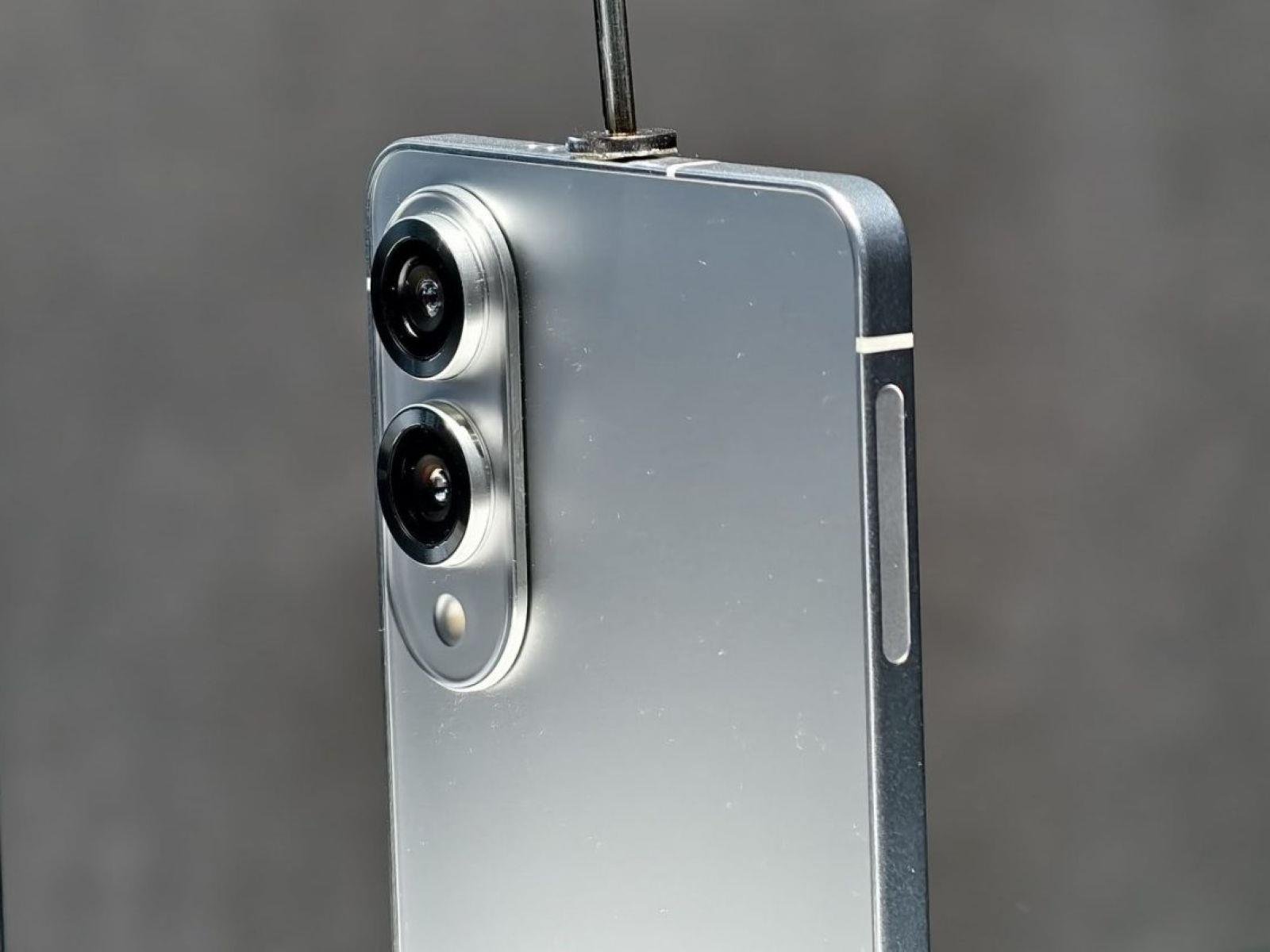 Samsung Addresses Galaxy S25 Edge Durability Concerns With A Key Upgrade