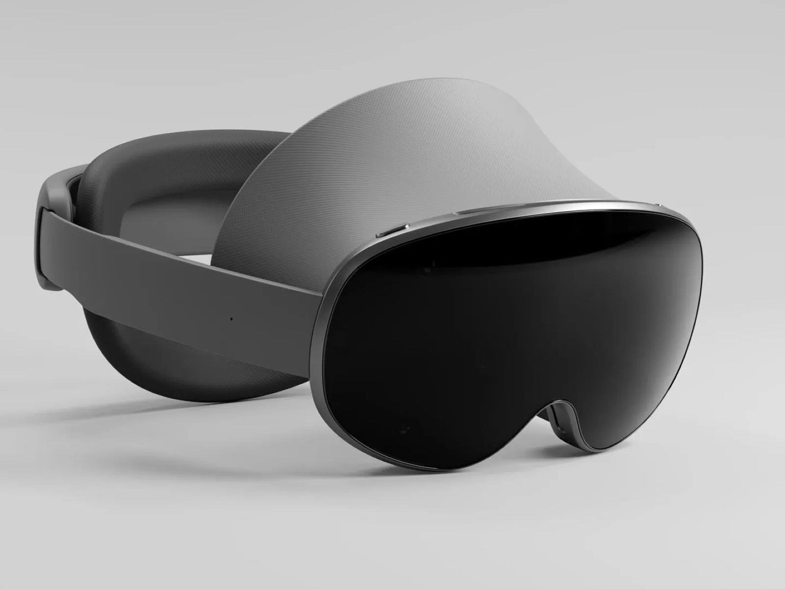 Samsung's Project Moohan XR Headset Flexes Snapdragon XR2+ Gen 2 In Benchmark Leak