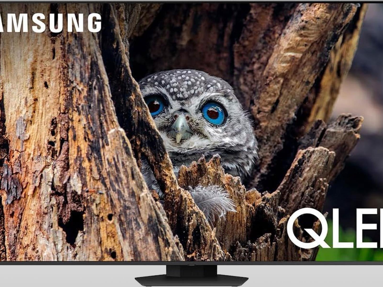 Memorial Day TV Deals Are Still Lit, Save Up To 45% Off Samsung, LG And More