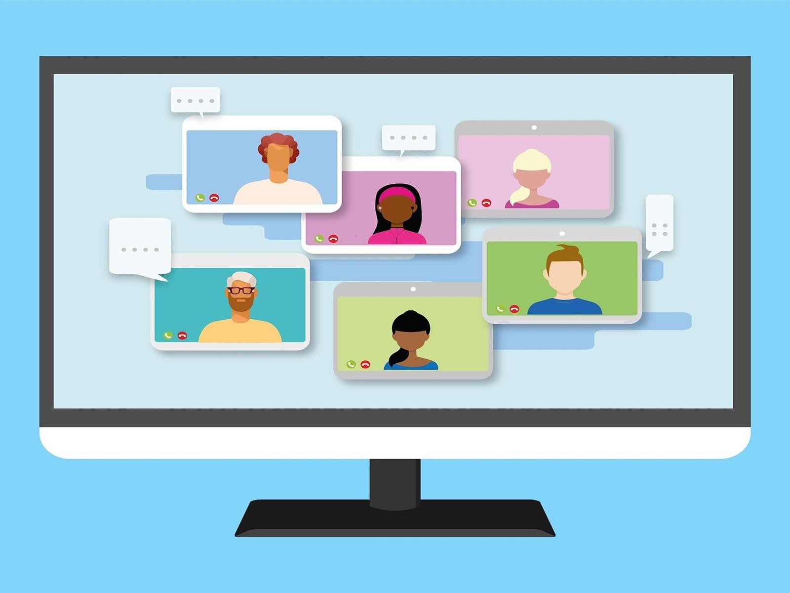 Skype Shuts Down After 22 Years But Here Are 5 Alternatives.
