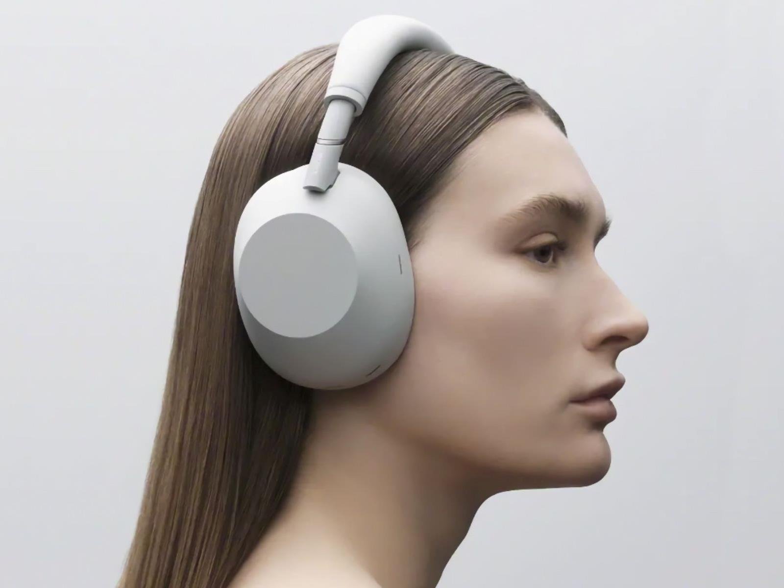 Sony Unveils WH-1000XM6 Headphones With A Big ANC Upgrade And Scene-Based Profiles