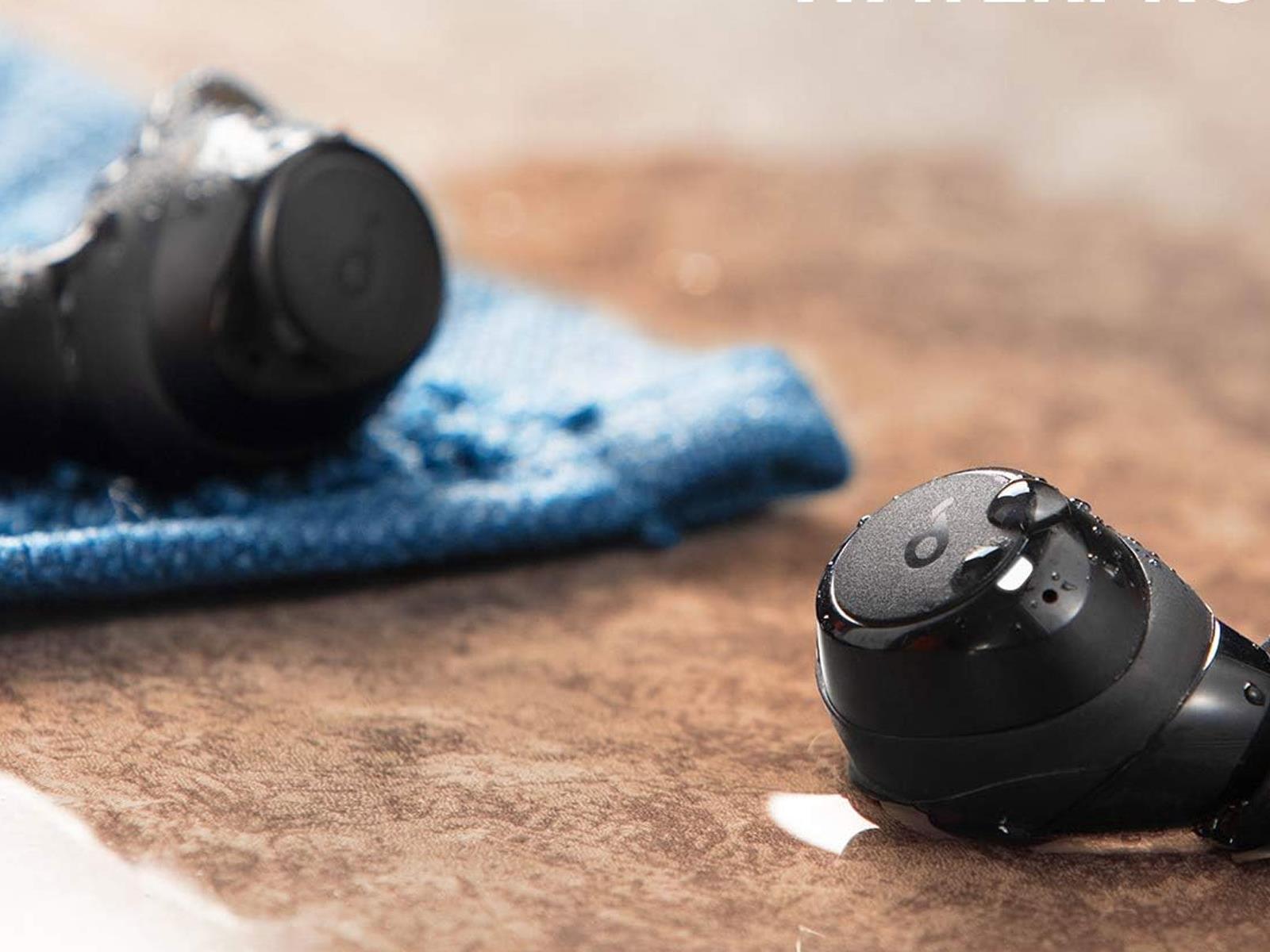 Jam To Sound Deals On Affordable Earbuds Under $100 By Anker, JBL And More