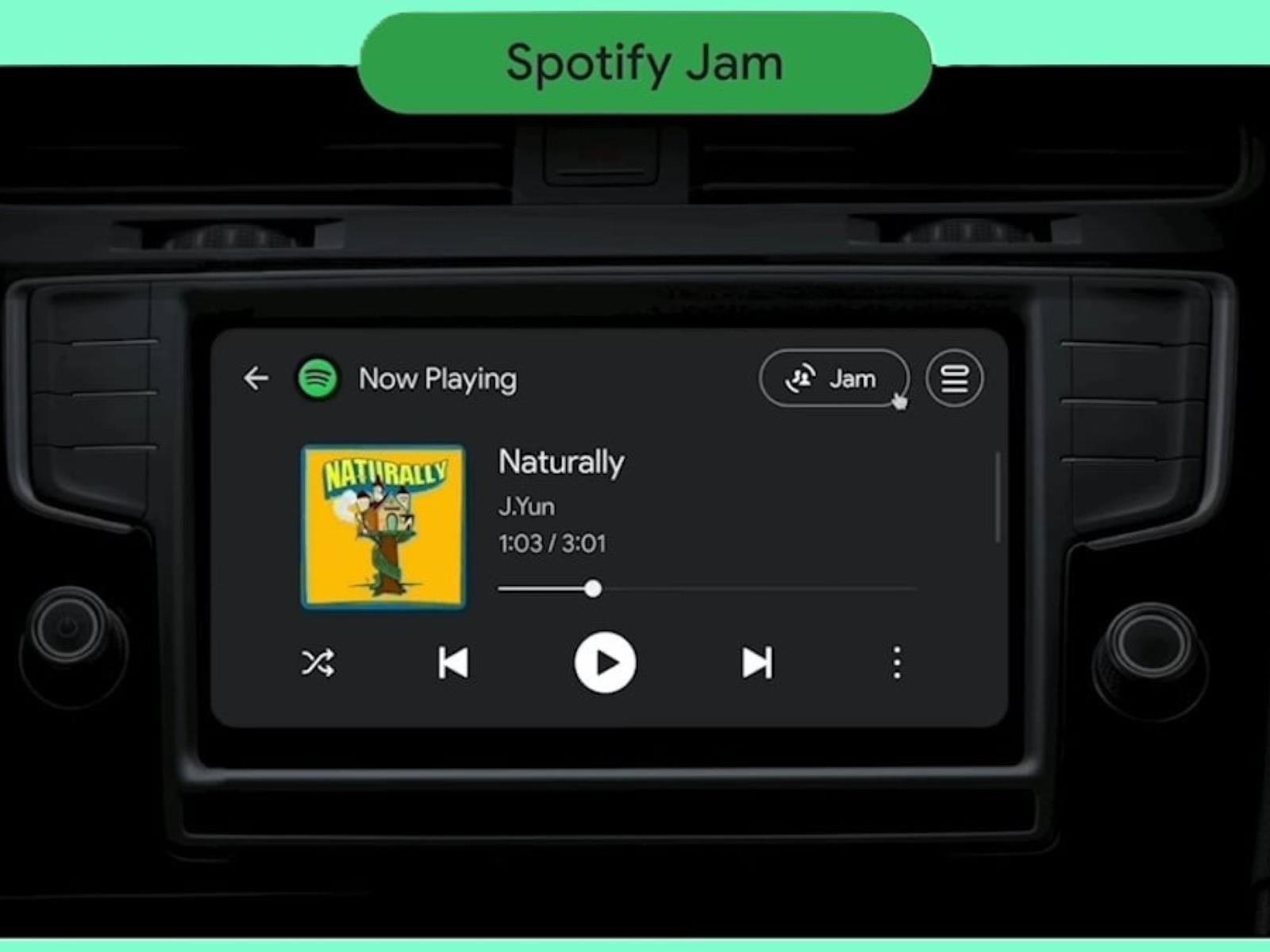 Android Auto Gets Ready To Rev These Great New Features