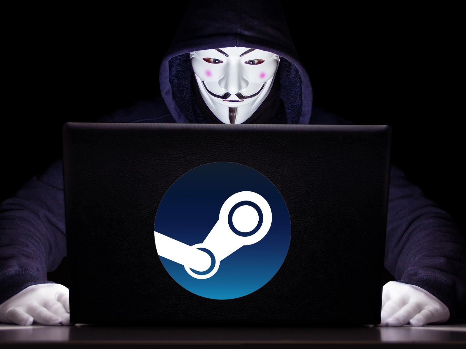 Did A Steam Data Breach Compromise 89 Million Accounts? Valve Responds