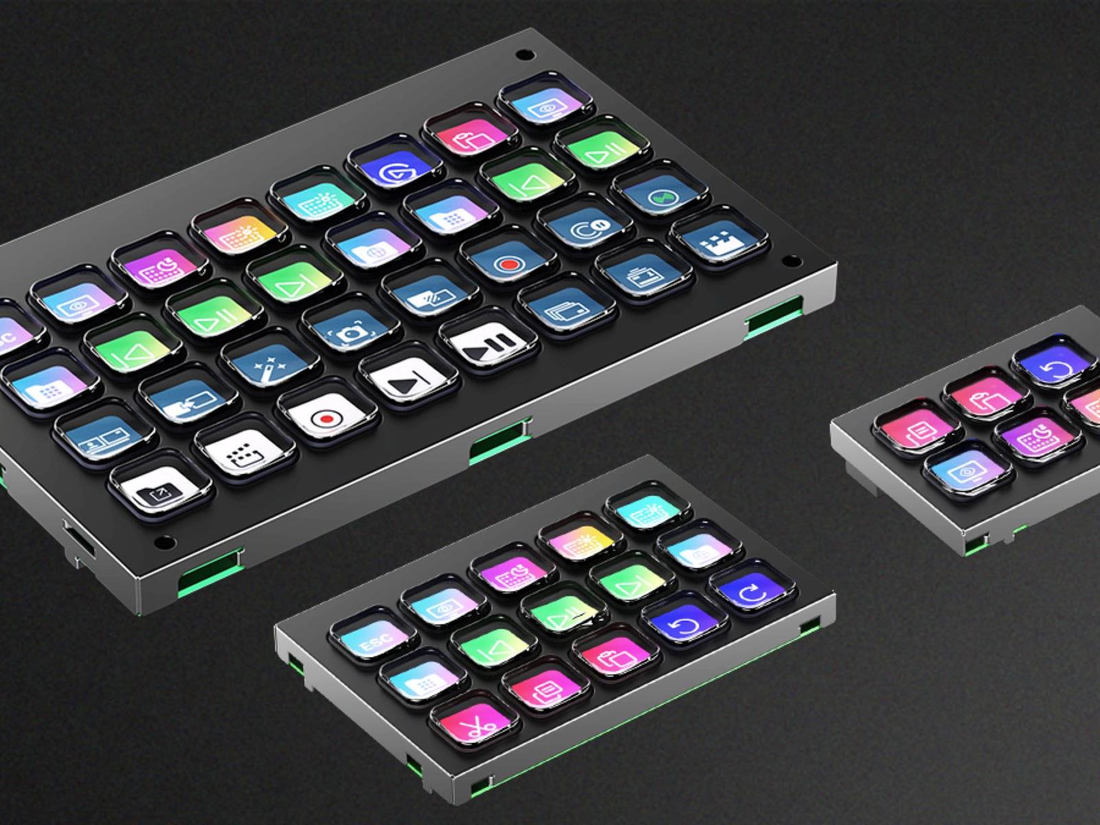 Corsair Elgato Stream Deck Gets A Bunch Of Upgrades For A Big Market Expansion