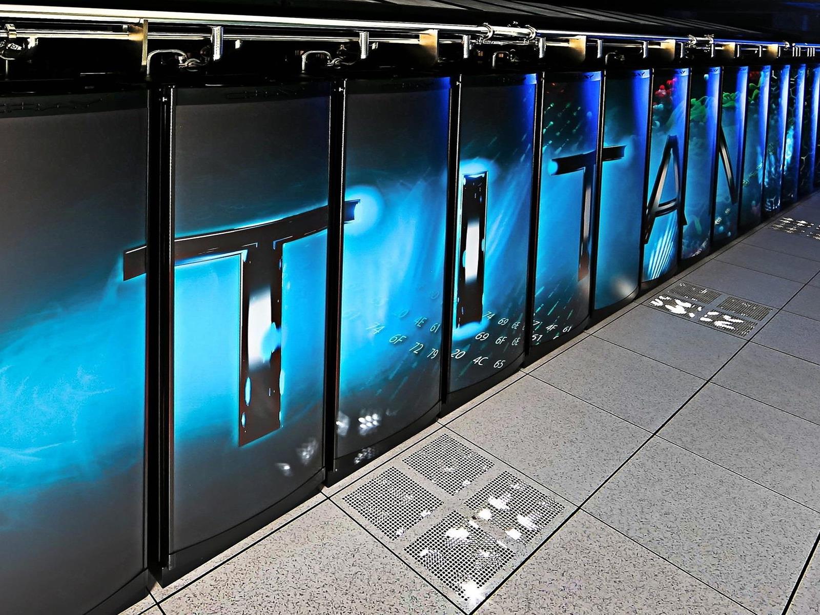 NASA Study: Supercomputer Predicts End Of All Life On Earth And It's Chilling