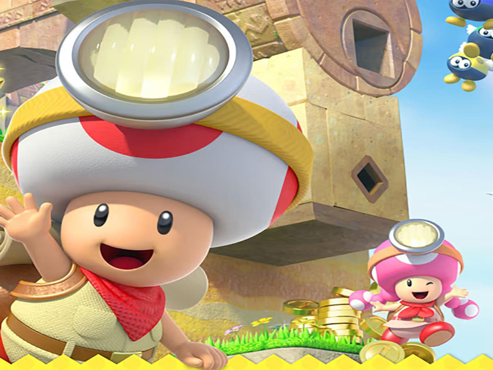 Nintendo Reveals These Games Are Getting Free Upgrades To Switch 2