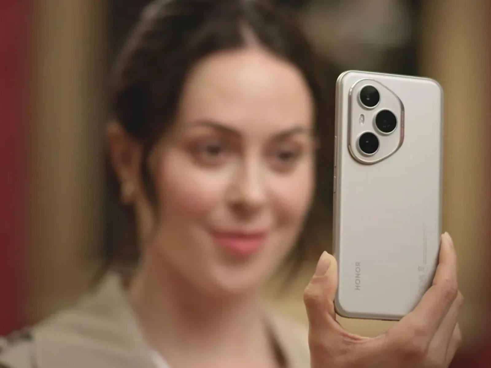 Honor's New 400 Series Phones Call Dibs On Google's AI Image To Video Tool
