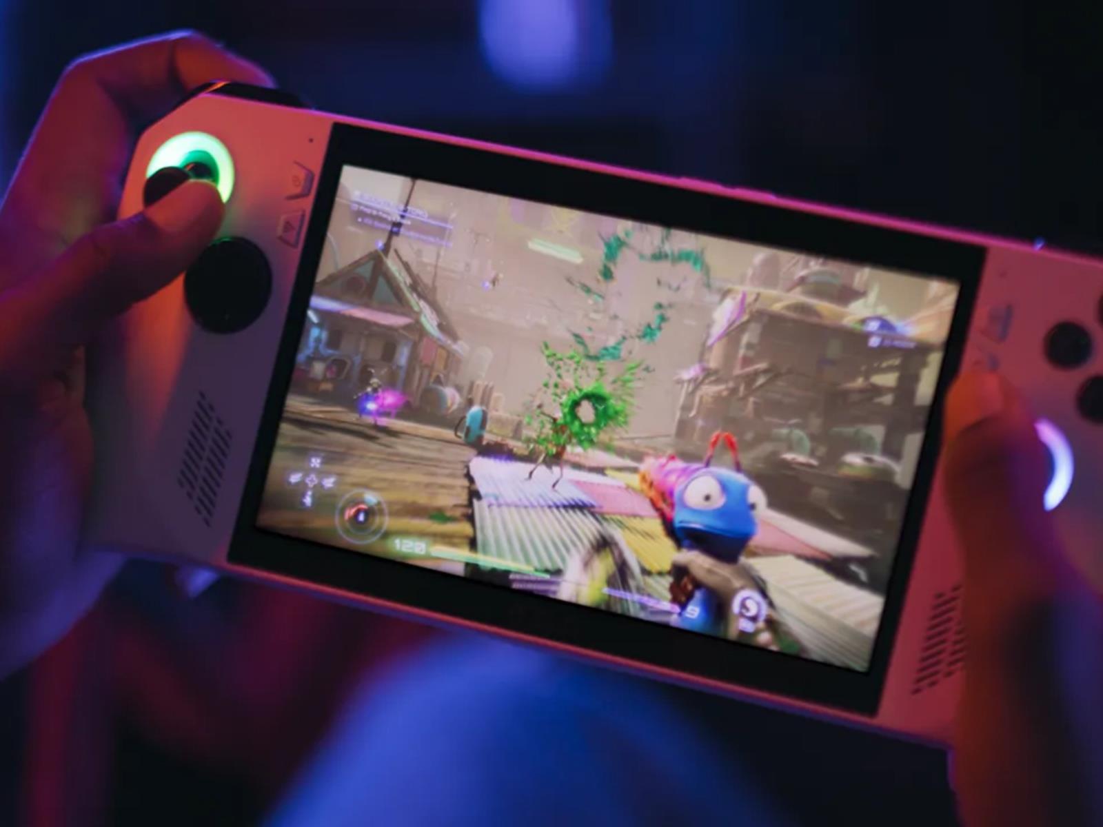 An Xbox Handheld May Be On Pause As Microsoft Shifts Its Gaming Strategy