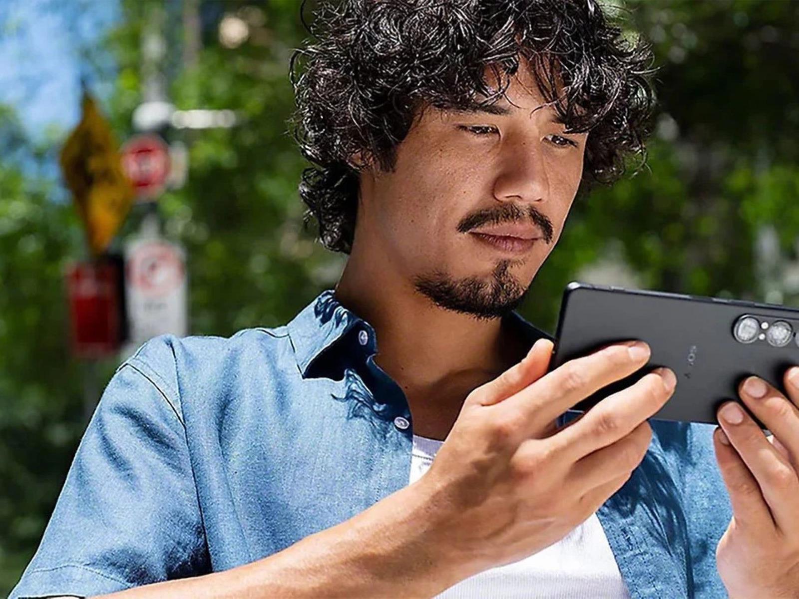 Sony Unveils Xperia 1 VII, A Sexy Slim Android With Flagship Specs And Multi-Day Battery Life