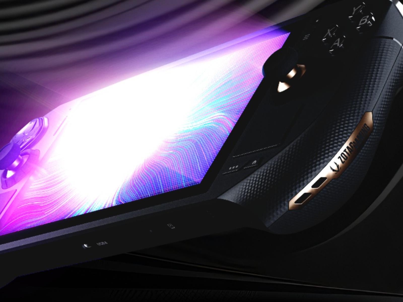 Zotac Teases A Potent Handheld With Ryzen AI 9 HX 370, New Mini Gaming PCs And More