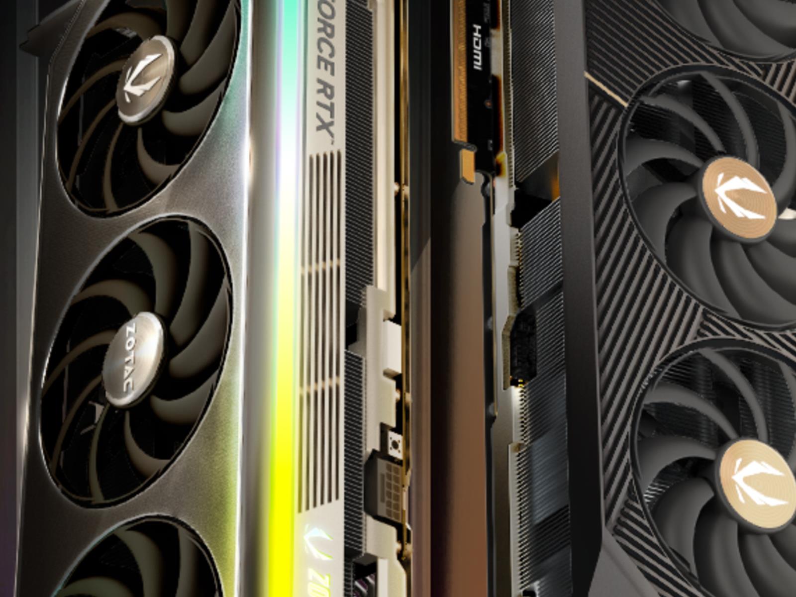 GeForce RTX 5090 Falls Below MSRP In Europe, Could A US Price Drop Follow?