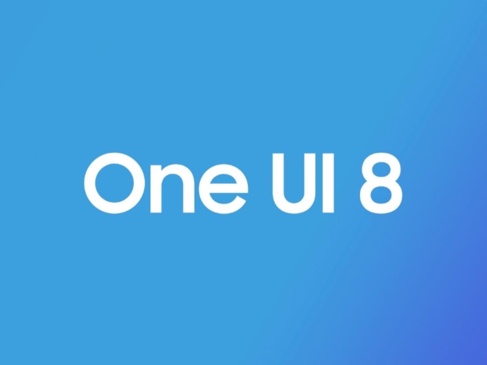 Samsung One UI 8 Is Launching Soon But You Can Test The Beta Right Now