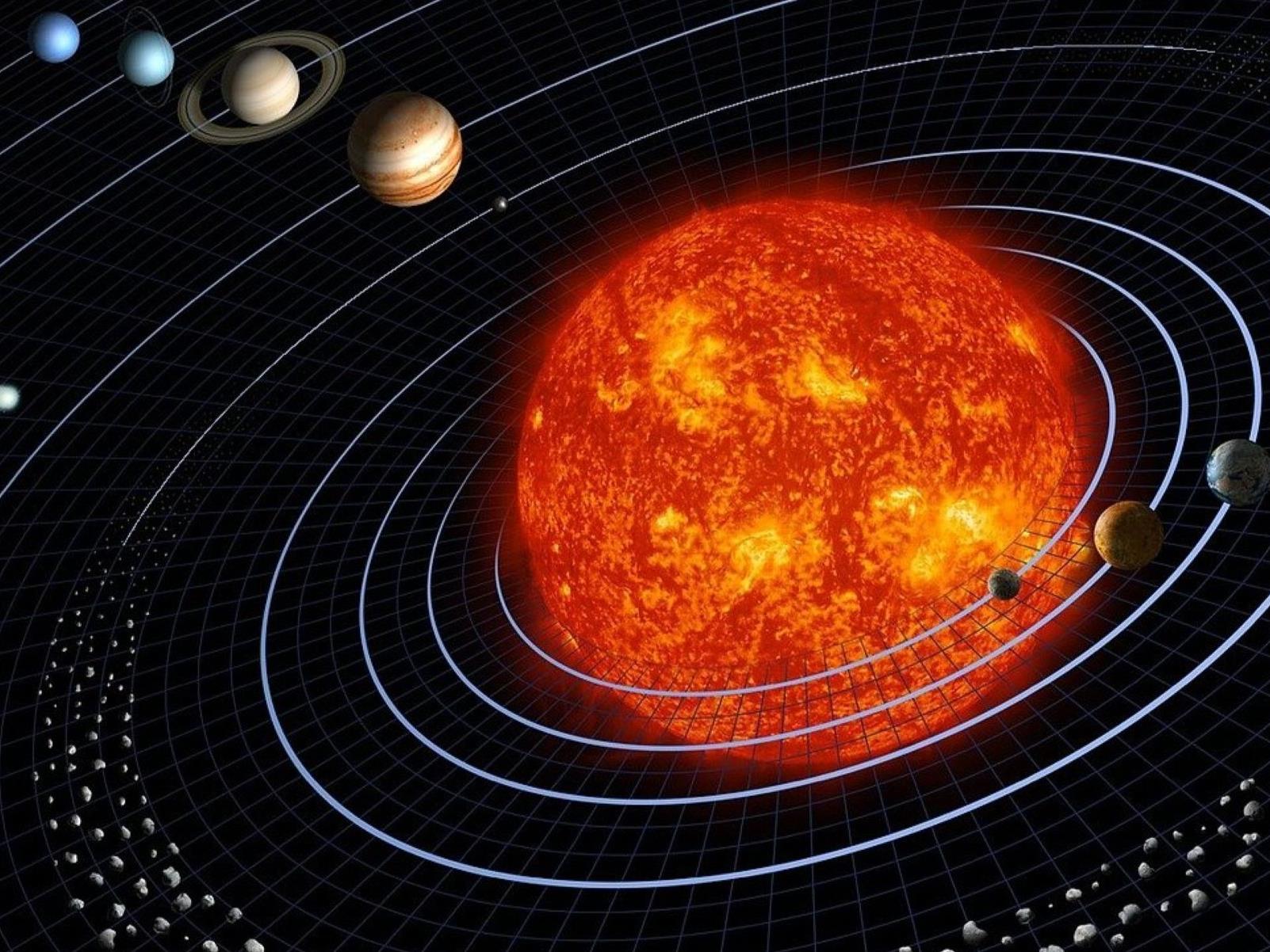 Earth At Risk? Study Warns Of Invisible Threat Lurking Around Venus