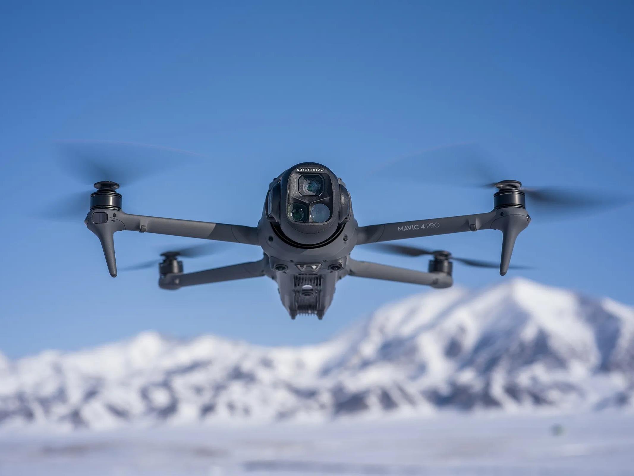 DJI Says Mavic 4 Pro Drone Is Skipping The US But Here's Where You Can Buy It