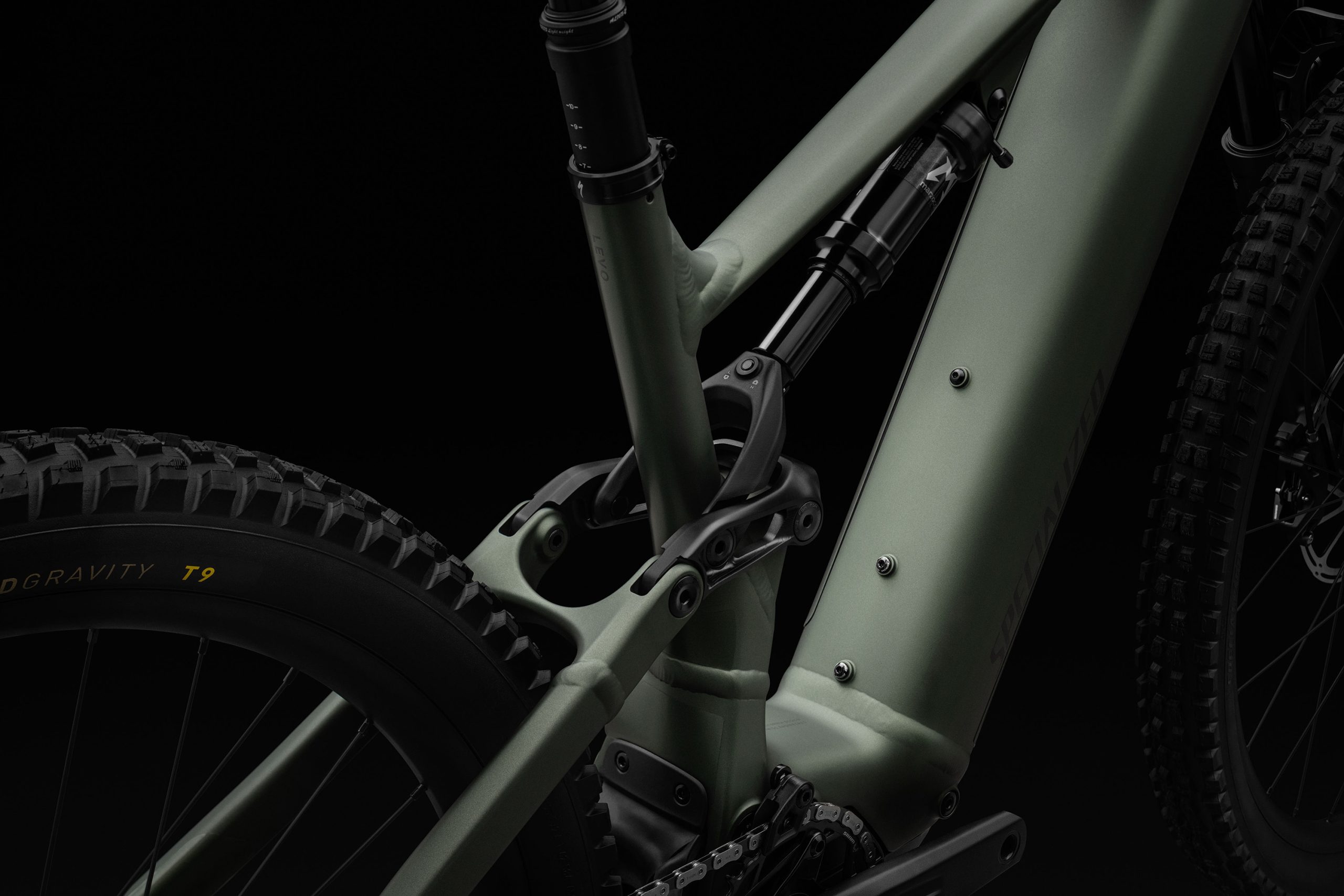 Specialized Levo 4 Alloy